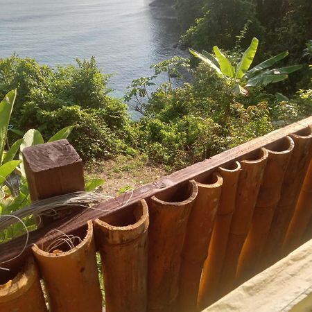 Treehouse Above The Beach Port Antonio Luaran gambar